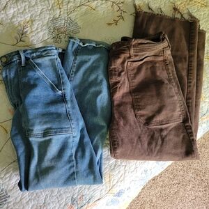 Neuflora Clayton Jean Bundle